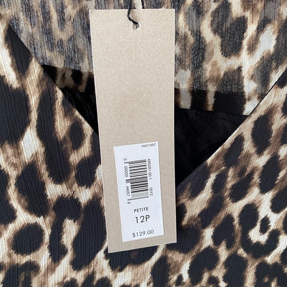 Banana Republic Mini Dress - Picture 7 of 7